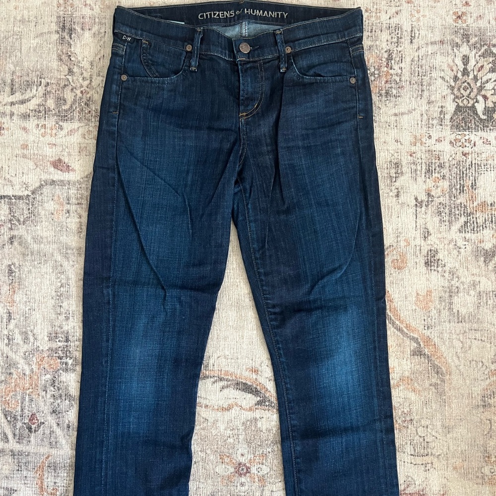 Citizen of Humanity Jeans
